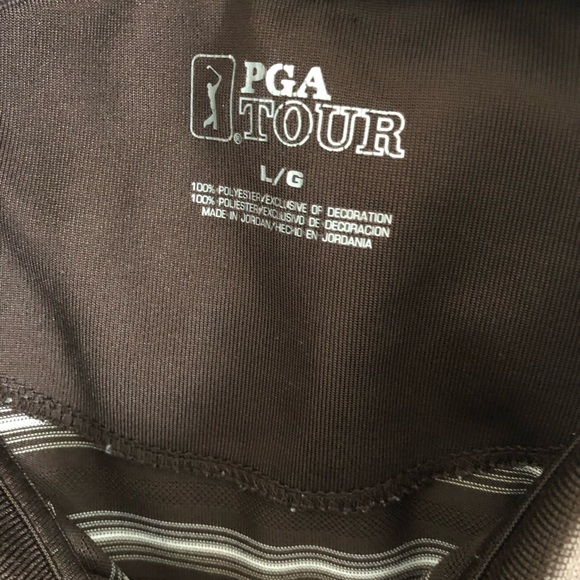 PGA Tour Polo - Picture 2 of 3